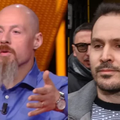 Garlasco, gli amici di Andrea Sempio a Quarto Grado: «Non è la persona descritta. Mi ricordo il numero di scarpe»