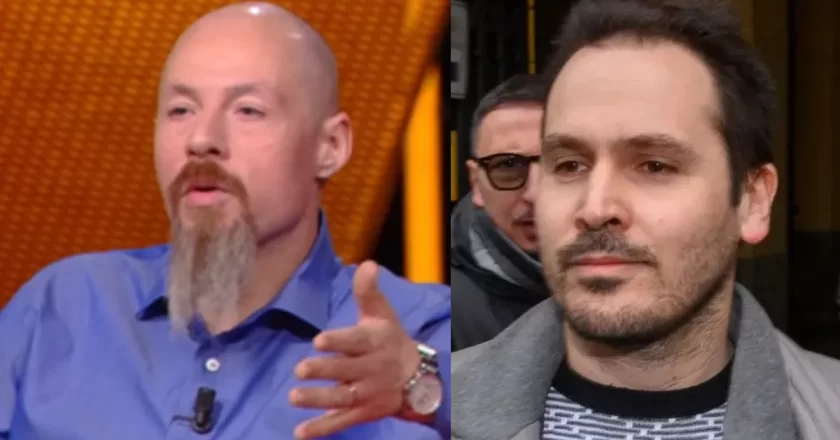 Garlasco, gli amici di Andrea Sempio a Quarto Grado: «Non è la persona descritta. Mi ricordo il numero di scarpe»