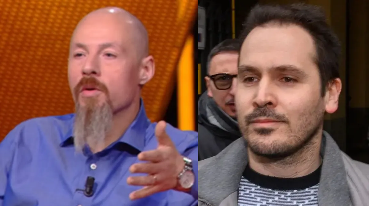 Garlasco, gli amici di Andrea Sempio a Quarto Grado: «Non è la persona descritta. Mi ricordo il numero di scarpe»