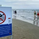 Batterio Vibrio nel mare, cos’è e perché aumenta con il caldo: i rischi per chi fa il bagno e come prevenirli