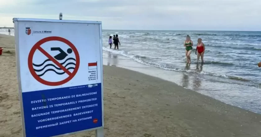 Batterio Vibrio nel mare, cos’è e perché aumenta con il caldo: i rischi per chi fa il bagno e come prevenirli