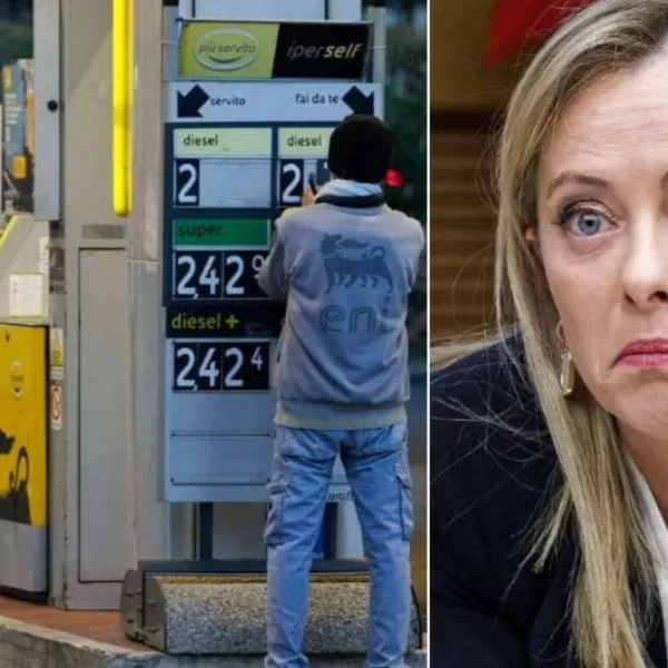 Benzina e diesel, prorogato il taglio delle accise fino al 3 luglio: ma c’è la beffa