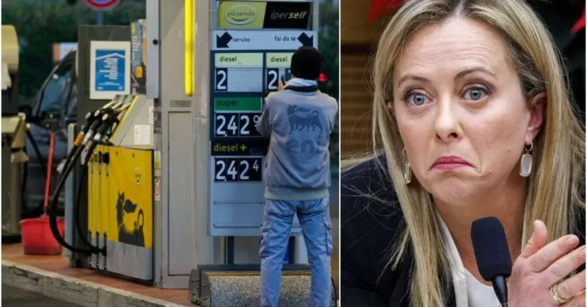 Benzina e diesel, prorogato il taglio delle accise fino al 3 luglio: ma c’è la beffa