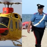 Licata, malore in spiaggia per una bambina di 7 anni: muore durante l’elisoccorso. Disposta l’autopsia
