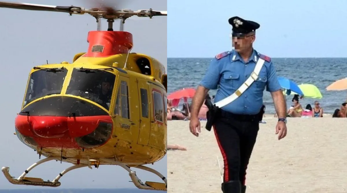 Malore in spiaggia a Licata: muore una bambina di 7 anni
