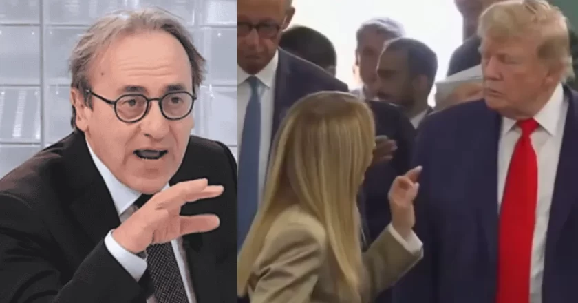 Trump-Meloni, le opposizioni si dividono: il campo largo spaccato sulle reazioni