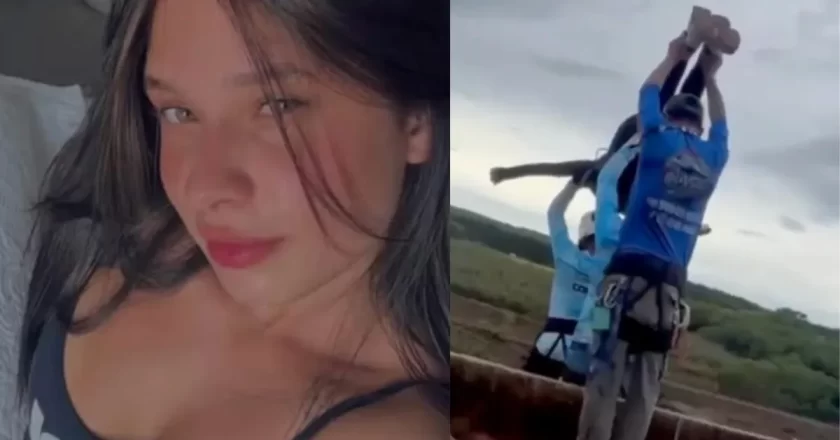 Tragedia del bungee jumping in Brasile, tre arresti per omicidio: “Blackout mentale”