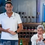 Vannacci a cena con Alemanno: “Lavorerà con noi”. Poi il messaggio a Meloni e le parole sul caso Turetta