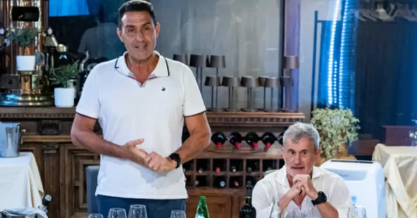 Vannacci a cena con Alemanno: “Lavorerà con noi”. Poi il messaggio a Meloni e le parole sul caso Turetta