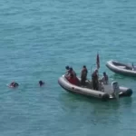 Ventimiglia, ritrovati i corpi dei due ragazzi dispersi in mare: avevano 19 e 25 anni