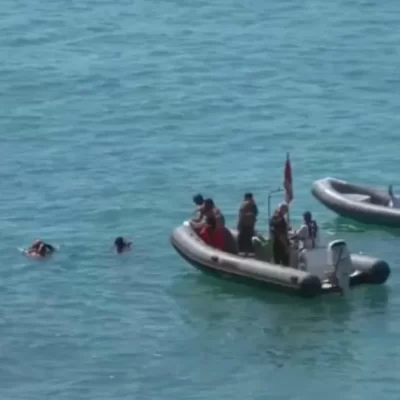 Ventimiglia, ritrovati i corpi dei due ragazzi dispersi in mare: avevano 19 e 25 anni