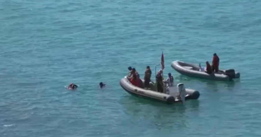 Ventimiglia, ritrovati i corpi dei due ragazzi dispersi in mare: avevano 19 e 25 anni