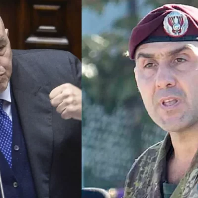 Crosetto boccia Vannacci: “È il più grande regalo alla sinistra, rischia di farci perdere”