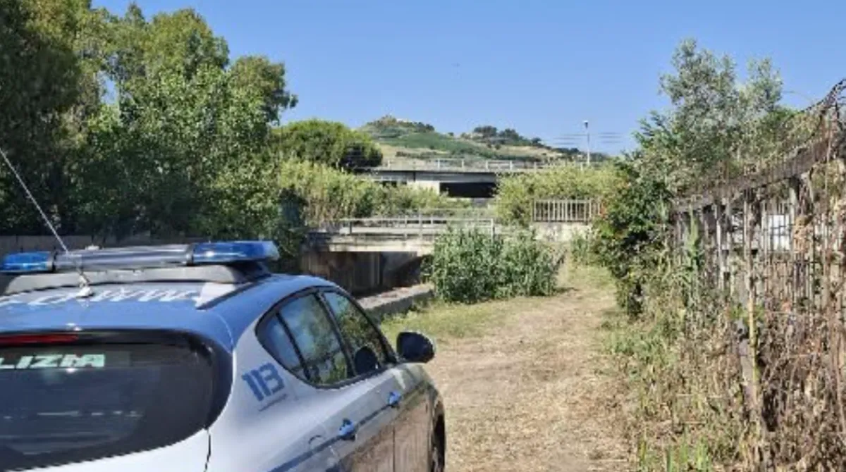 san-benedetto-tronto-donna-trovata-torrente