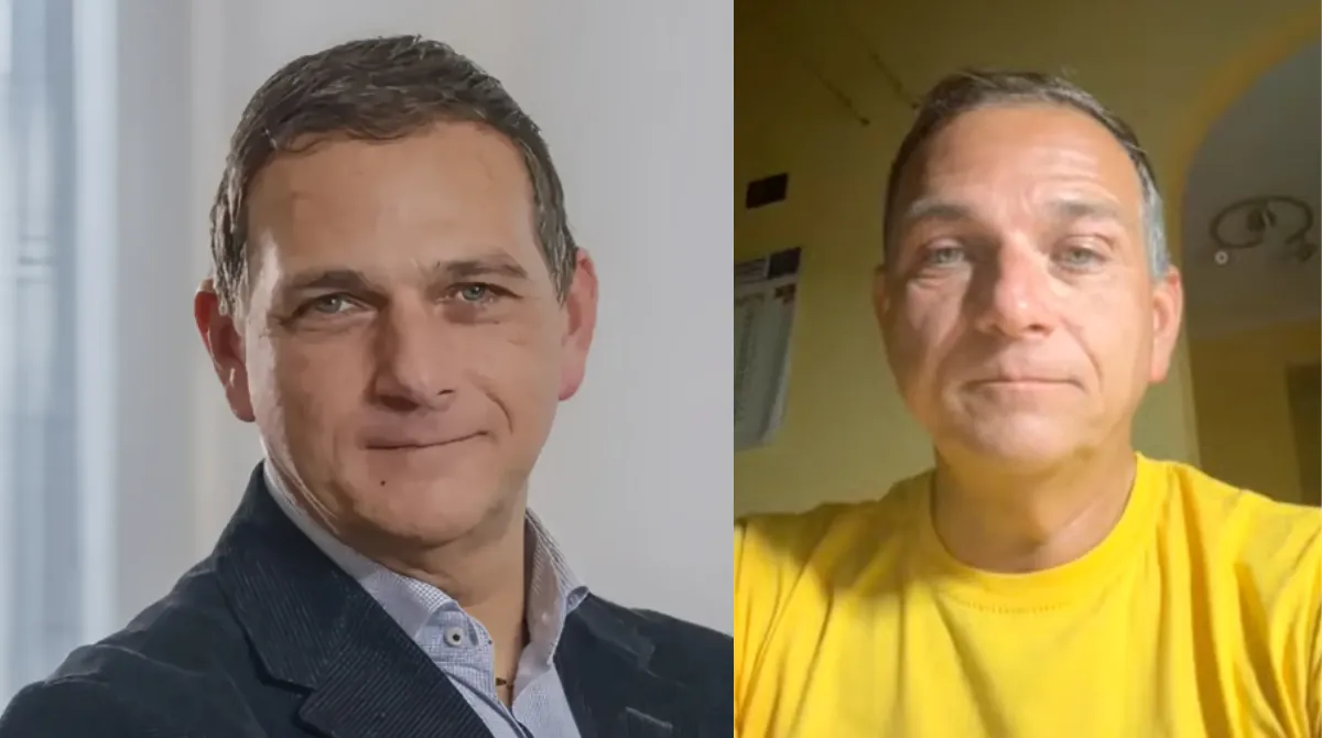Fabio Farina nuovo sindaco di Mortara 2026 - lista civica Sveglia Mortara vince con 70,31% contro coalizione di cinque partiti di centrodestra