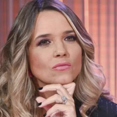 Lutto per Francesca Barra: il commovente addio sui social