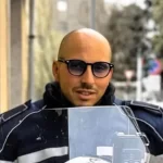 Milano, agente muore in moto durante un inseguimento: caccia al Suv pirata. Chi era Francesco Imprezzabile