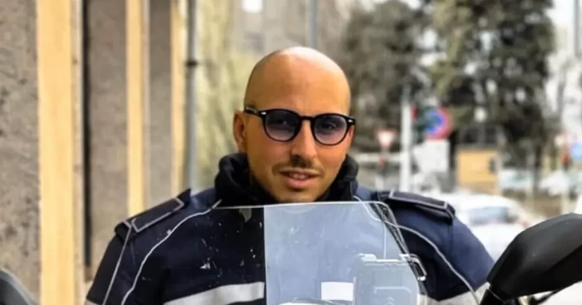 Milano, agente muore in moto durante un inseguimento: caccia al Suv pirata. Chi era Francesco Imprezzabile