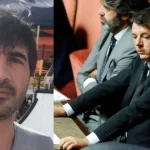 Foto del campo largo senza Renzi, il caso politico: lo scontro a distanza con Fratoianni