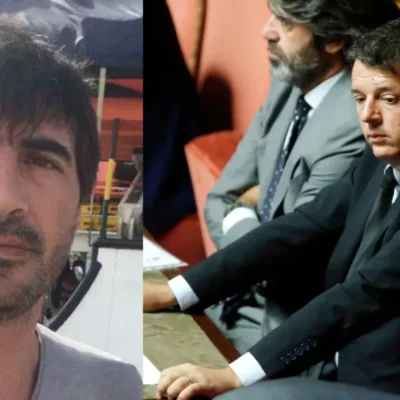 Foto del campo largo senza Renzi, il caso politico: lo scontro a distanza con Fratoianni