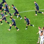 Mondiali 2026, clamoroso: il Paraguay elimina la Germania 5-4 ai rigori e vola ai quarti