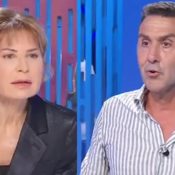 Vannacci a Otto e Mezzo: “La Lega fa la sovranista a giorni alterni, non fa per me”