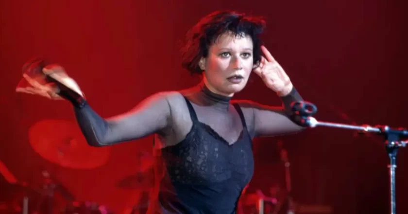 Morta Guesch Patti, addio alla voce ribelle di «Étienne»: aveva 80 anni