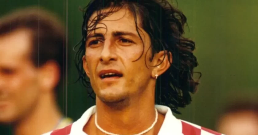 È morto Igor Protti, addio allo Zar e icona degli attaccanti di provincia: aveva 58 anni