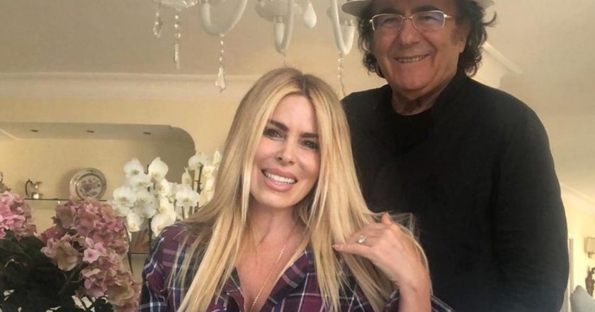 “Arriverà un bel…”. Al Bano e Loredana Lecciso, arriva il lieto annuncio: gioia enorme