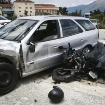 Lutto nel calcio italiano: morto Marios Oikonomou a 33 anni