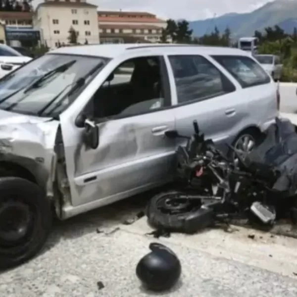 Lutto nel calcio italiano: morto Marios Oikonomou a 33 anni