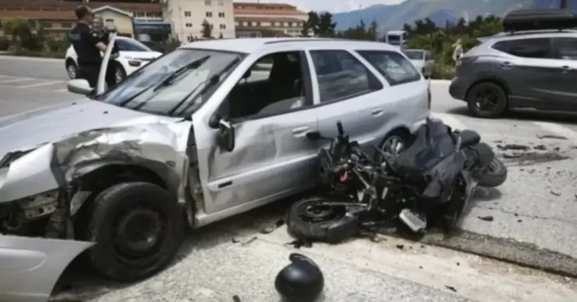 Lutto nel calcio italiano: morto Marios Oikonomou a 33 anni