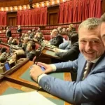 Il parlamentare fuori strada con il SUV a Biella: tasso alcolemico doppio rispetto ai limiti