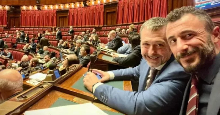 Il parlamentare fuori strada con il SUV a Biella: tasso alcolemico doppio rispetto ai limiti