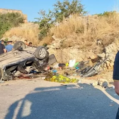 Incidente sulla statale tra Foggia e Manfredonia, tre giovani morti: si indaga sulle cause dello schianto