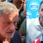 Gianni Alemanno esce dal carcere: “Rebibbia è una vergogna”. L’annuncio su Vannacci