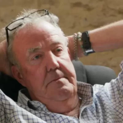 Jeremy Clarkson e il cancro alla prostata: l’annuncio choc dell’ex conduttore di Top Gear