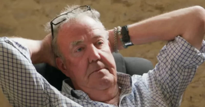 Jeremy Clarkson e il cancro alla prostata: l’annuncio choc dell’ex conduttore di Top Gear