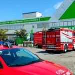 Marcon, malori improvvisi al Leroy Merlin: una trentina di persone coinvolte