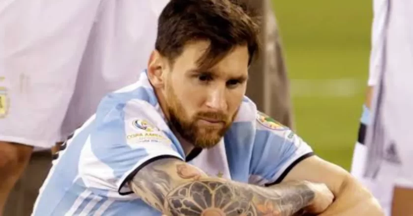 Messi, il padre Jorge ricoverato: la famiglia conferma e chiede rispetto