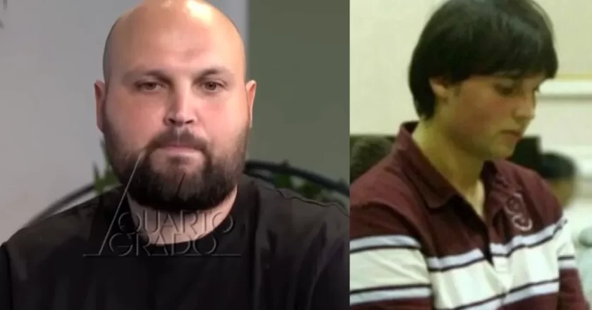 Garlasco, Marco Poggi rompe il silenzio dopo 19 anni
