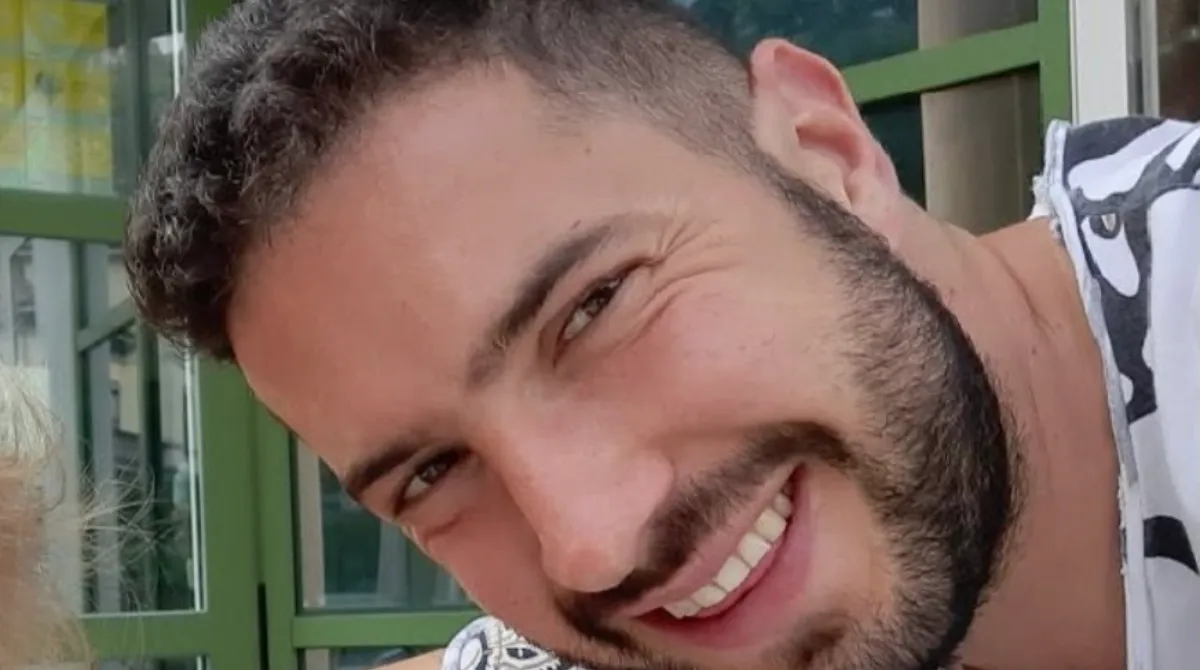 La comunità di Ballabio in lutto per la scomparsa di Mattia Valsecchi, artigiano di 36 anni