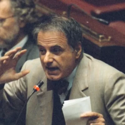 Addio a Gianni Mattioli, morto a 86 anni il fondatore delle Liste Verdi e padre dell’ambientalismo italiano