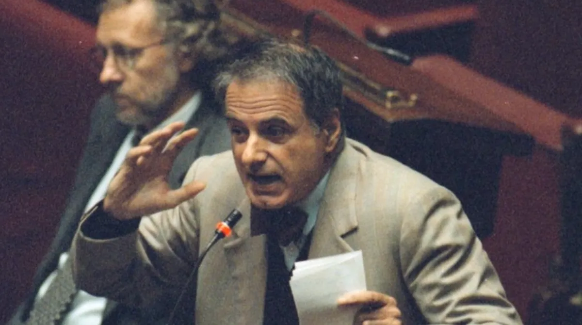 Addio a Gianni Mattioli, morto a 86 anni il fondatore delle Liste Verdi e padre dell'ambientalismo italiano