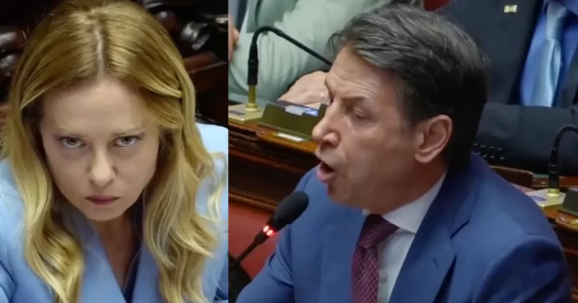 Caos alla Camera, Conte contro la maggioranza e la frase di Silvestri scatena la bufera