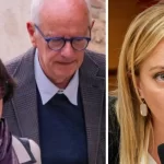 Roccella, insulti social sul marito disperso: l’indignazione di Meloni e La Russa. FdI: “Barbarie”