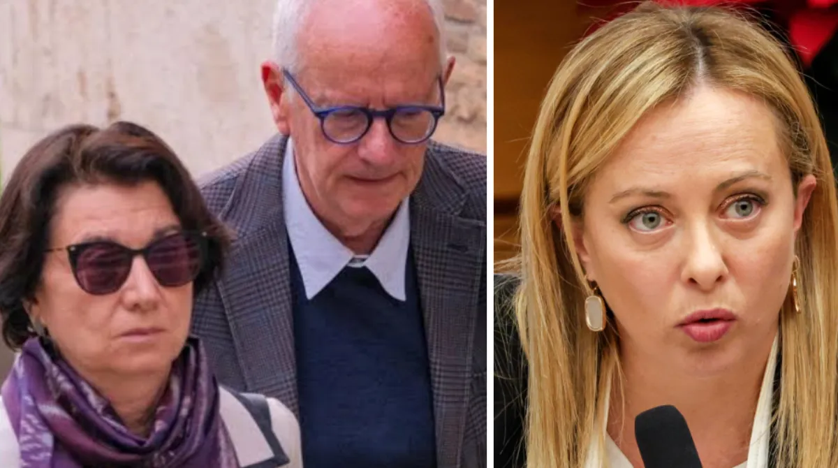 l'ondata di messaggi d'odio sul caso del marito disperso della ministra Roccella