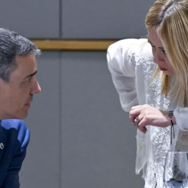 La Spagna sfida l’Italia: “Revocate i controlli o scattano le contromisure”