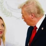 Trump attacca ancora Meloni su Truth: “Vuole tornare mia amica, no grazie”