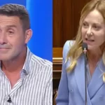 Meloni all’attacco dei vannacciani in Aula: “Sei volte contro la fiducia con la sinistra”